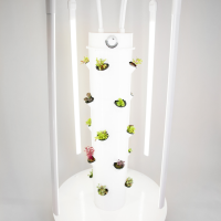 LED Indoor Grow Lights